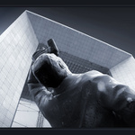 La Grande Arche de la Défense