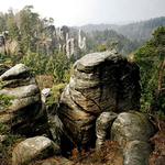 Prachovské Skály II.