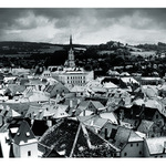 Český Krumlov ...