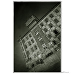 ...Sklady Holesovice...