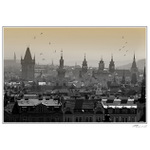 ...Praha stověžatá II...