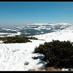 Kérkonošská