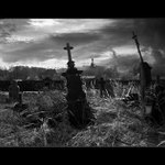 Když umírá hřbitov