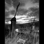 Když umírá hřbitov IV