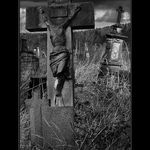 Když umírá hřbitov V