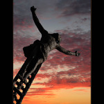 Posladní takty - symfonie končí