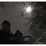 Noc na Karlštejně