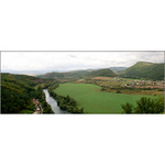 Pohled ze Šášova...