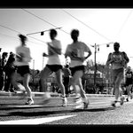 Pražský 1/2maraton
