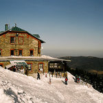 Chata Jiřího na Šeráku