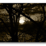 ... smutné slniečko ...