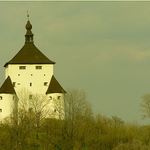 zámoček...z kariet...