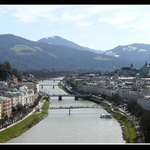 SALZBURG