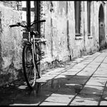 Jeden všední den v Ivančicích ...