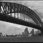 ...sydney icon