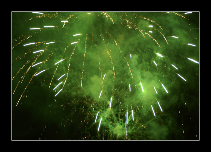 Zeleny vybuch......///.....