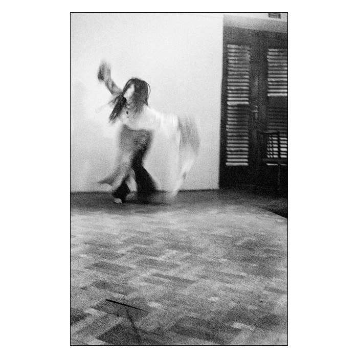 Psycho, groupie, cocaine, crazy..