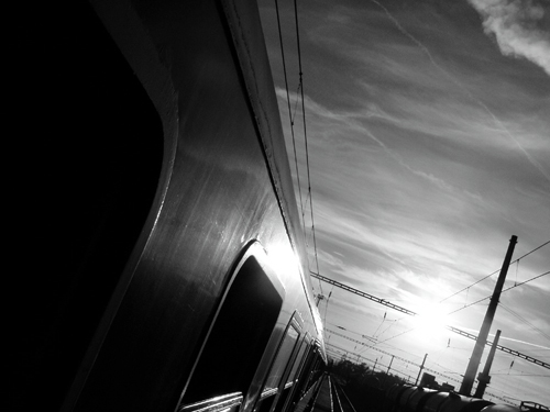 industrializace