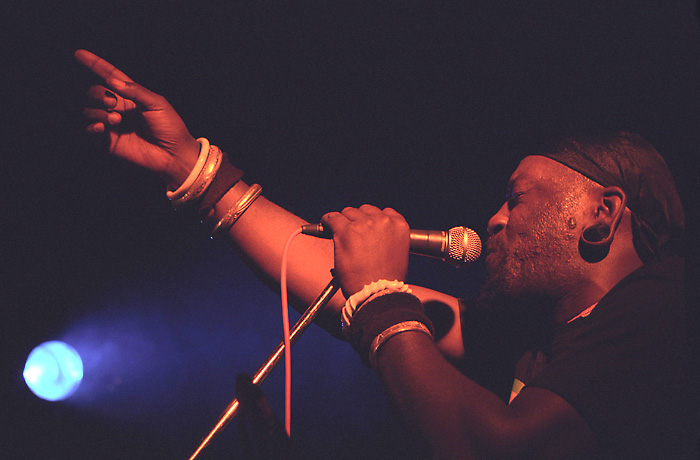 MUSIC...is an universal language!