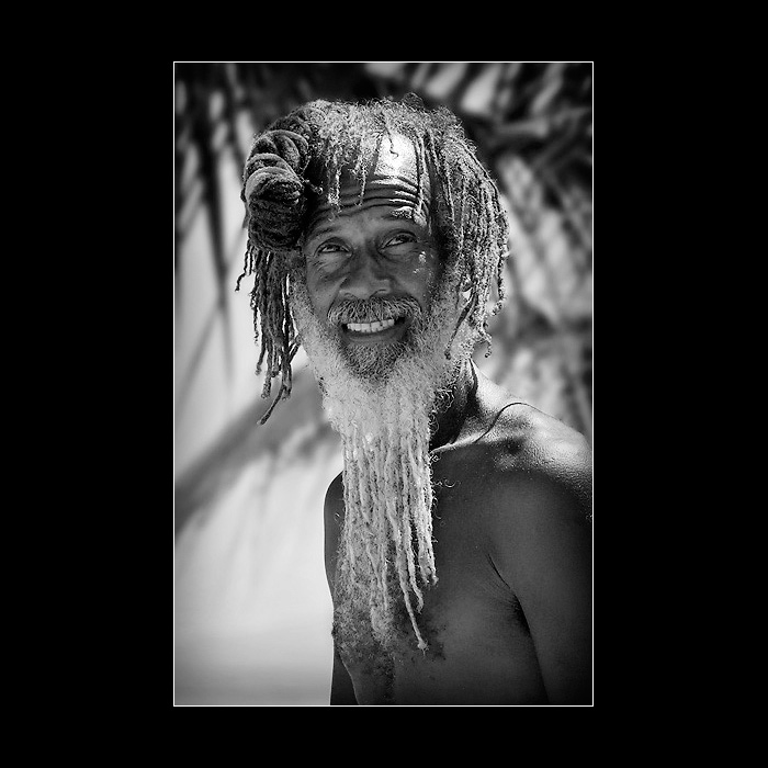 Rasta III
