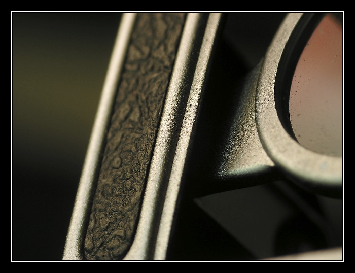 pentacon six
