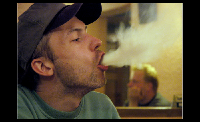 taková normální hospoda