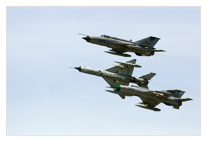 Skupina Mig-21