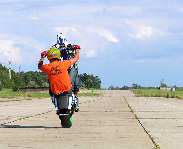 Mistr SFD 2005