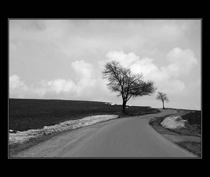 Cestou za horizont