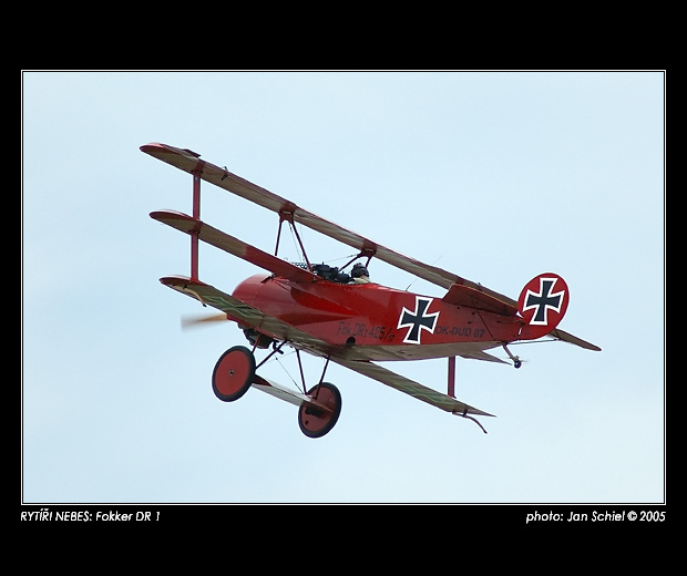 Red Baron