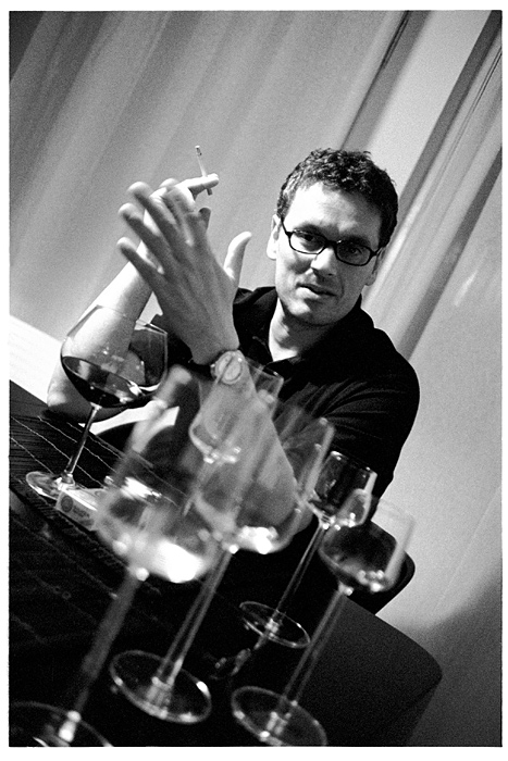 ROZUMÍŠ MI, SAKRA ?