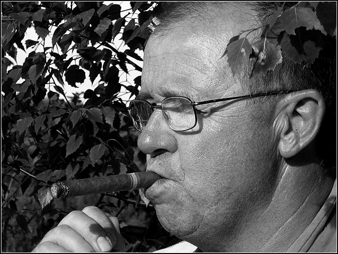 Tchán a Montechristo