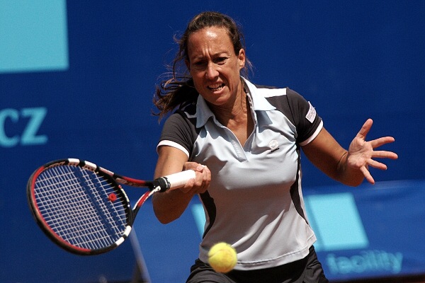 Prague Open 2005