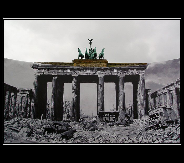 *Smutná vzpomínka*