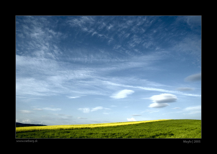 Veterný horizont