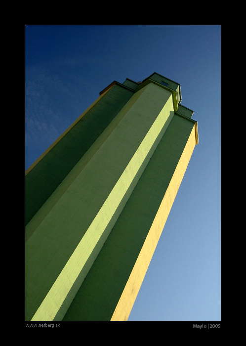 Silo
