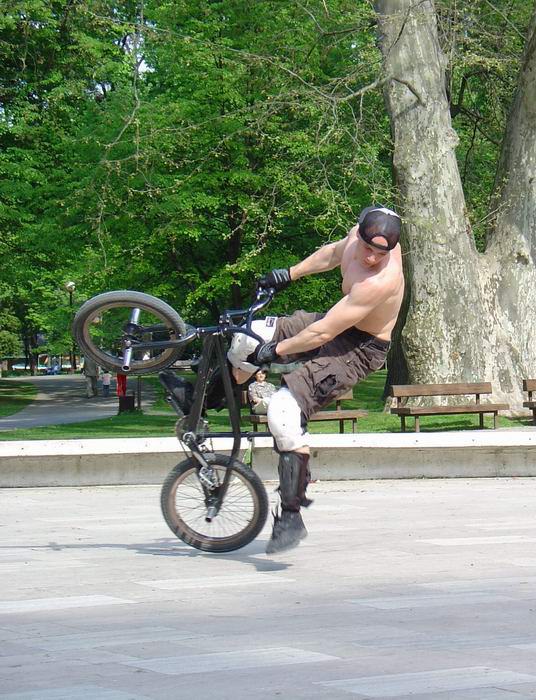 kaskader