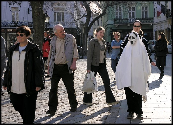 Ako vykrútiť krk Rakúskemu dôchodcovi...