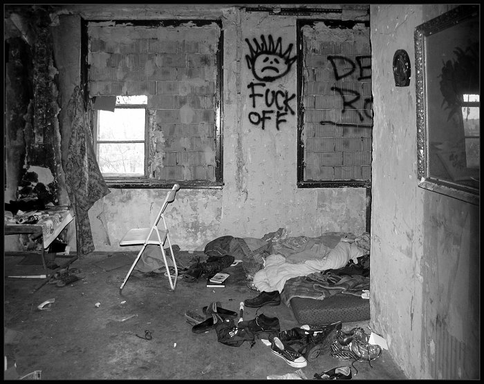 Úver - prúser - lózer.