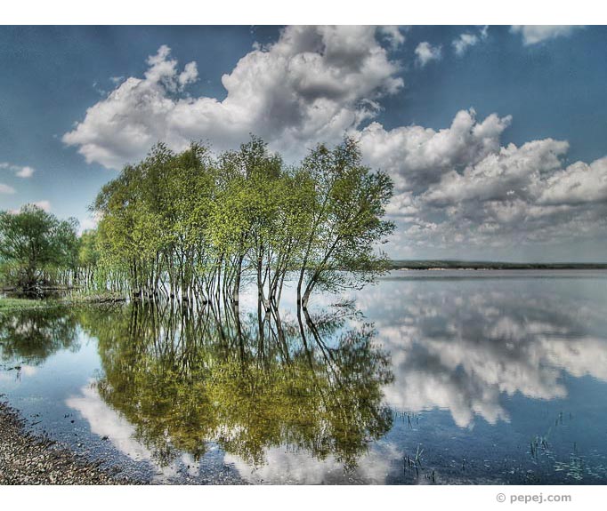 ... Ostrov ...