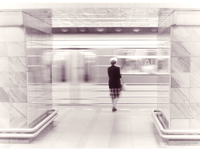 ......METRO......