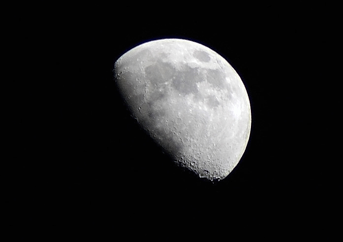 Mare Tranquillitatis & spol.