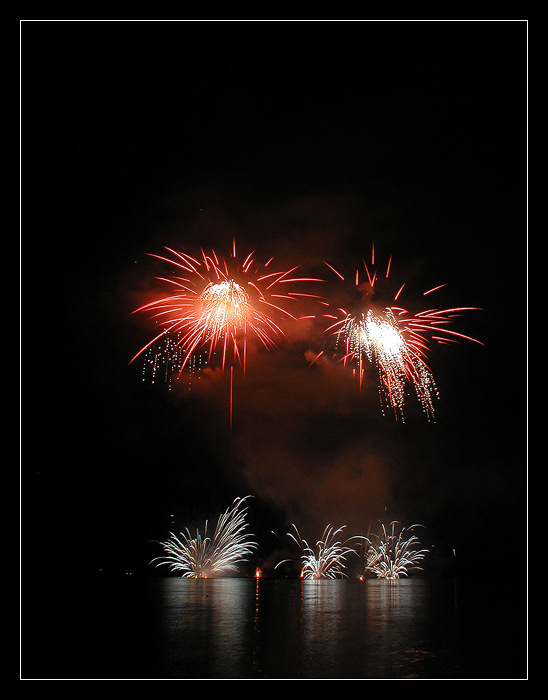 Ignis Brunensis 2005 I