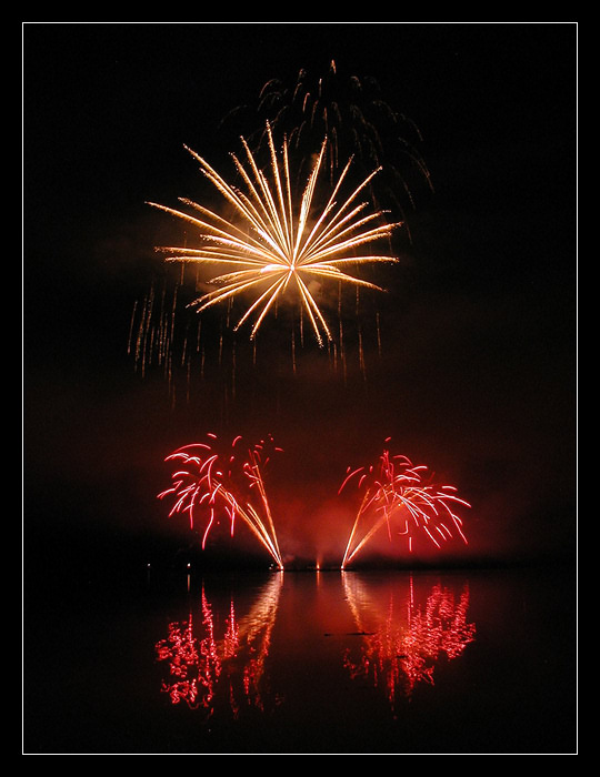 Ignis Brunensis 2005 II