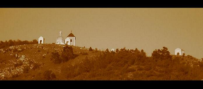 Sv. kopeček - Mikulov.. další ze série