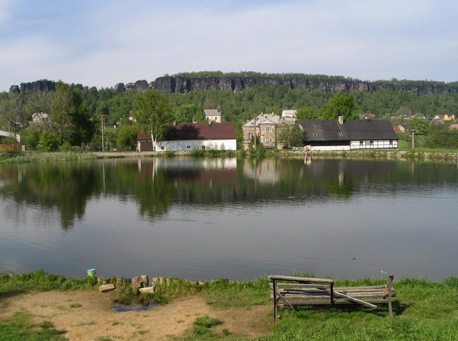 Tisá