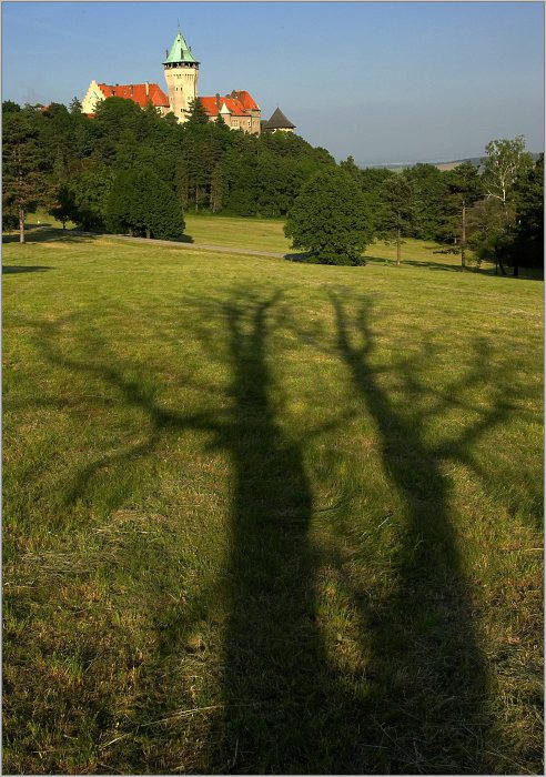 Smolenice