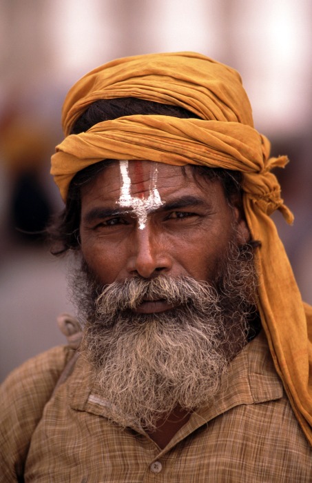 Sadhu II