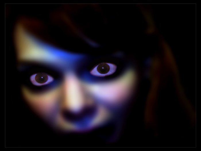 psycholožka
