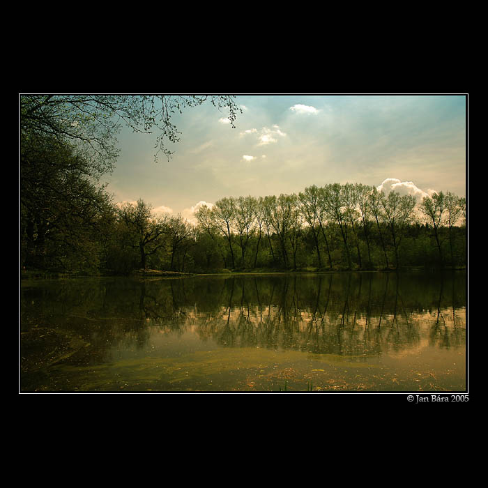 Lagoon